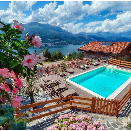Fantastica Casa Poppo Apartment Bellano Ngoại thất bức ảnh