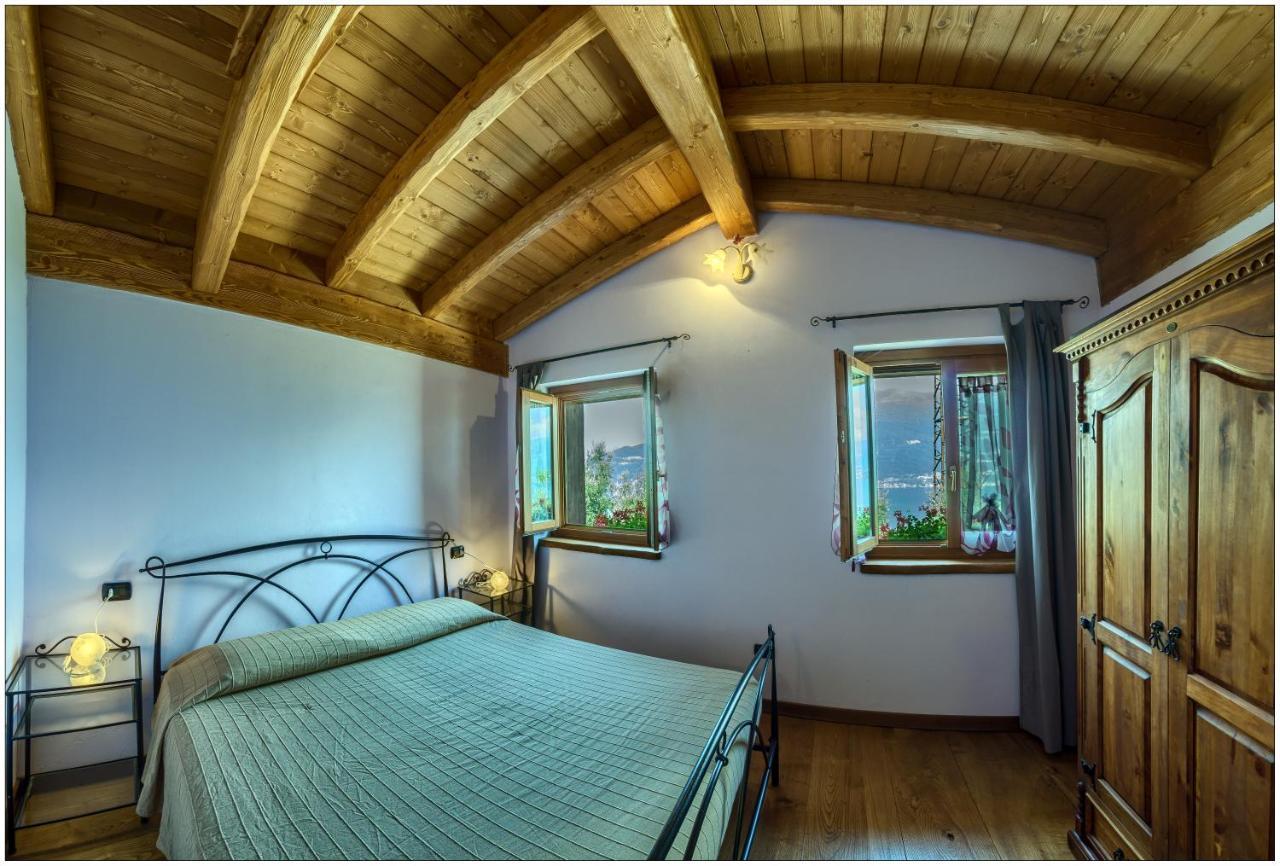 Fantastica Casa Poppo Apartment Bellano Ngoại thất bức ảnh