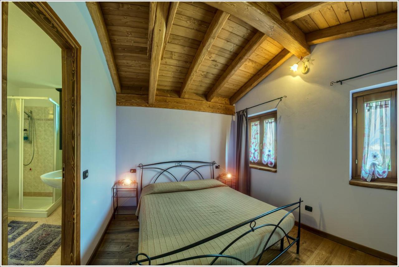 Fantastica Casa Poppo Apartment Bellano Ngoại thất bức ảnh