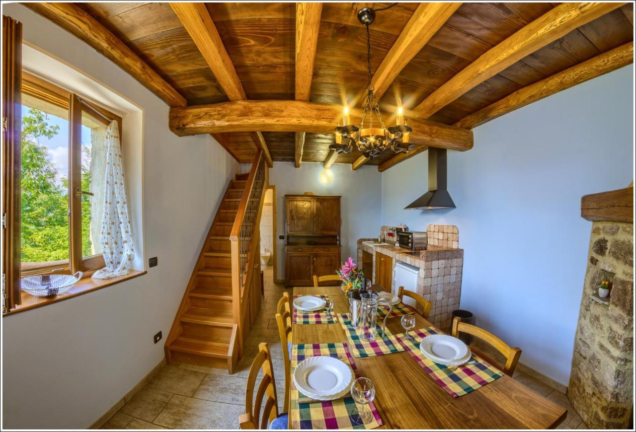 Fantastica Casa Poppo Apartment Bellano Ngoại thất bức ảnh