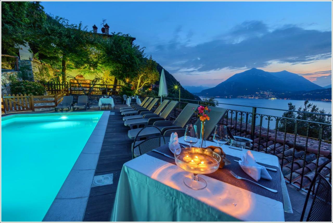 Fantastica Casa Poppo Apartment Bellano Ngoại thất bức ảnh