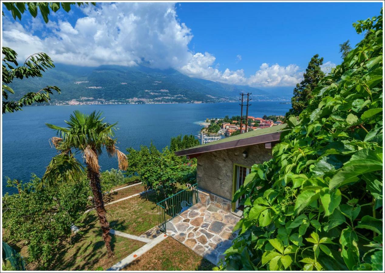 Fantastica Casa Poppo Apartment Bellano Ngoại thất bức ảnh