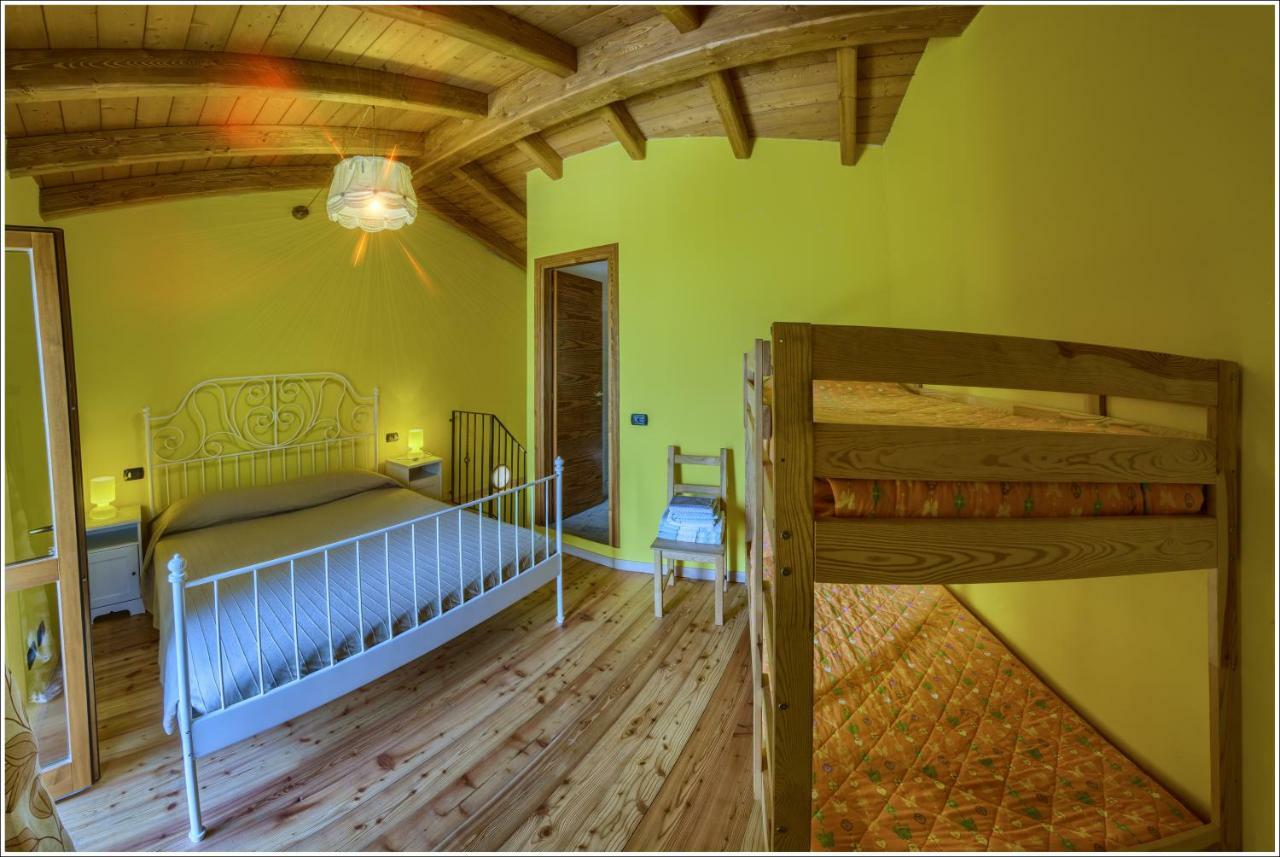 Fantastica Casa Poppo Apartment Bellano Ngoại thất bức ảnh