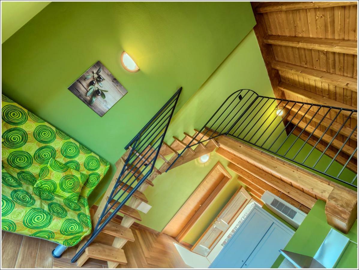 Fantastica Casa Poppo Apartment Bellano Ngoại thất bức ảnh